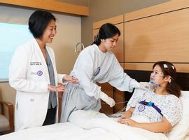Comprehensive Sleep Disorders Center .